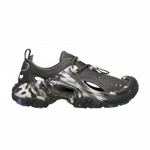Crocs Trailbreak 2 Brain Dead 'Deep Green'