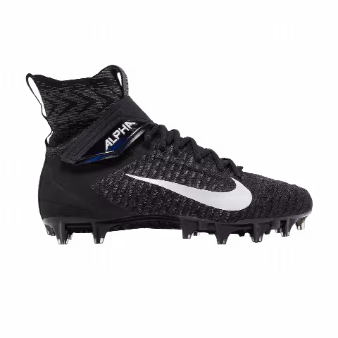 Nike Alpha Menace Elite 2 'Black'