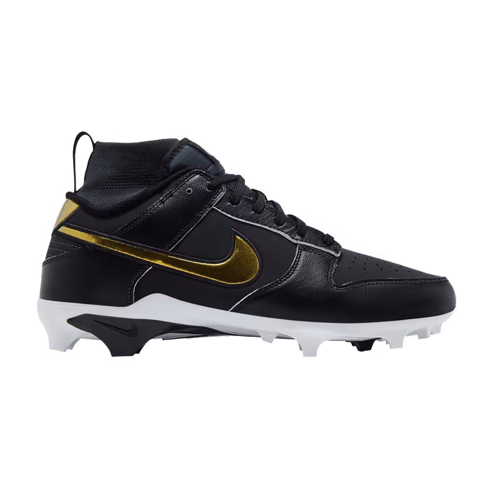 Nike Alpha Menace Dunk Color Reveal