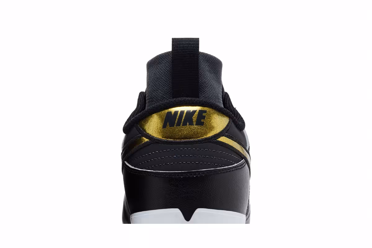 Nike Alpha Menace Dunk Color Reveal, view 8