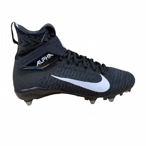 Nike Alpha Menace Elite 2 'Black'