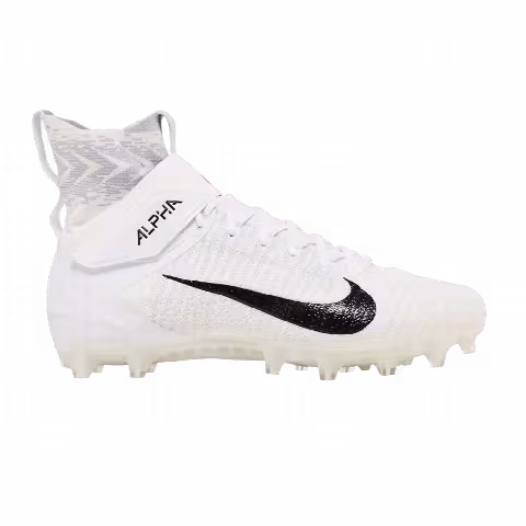 Nike Alpha Menace Elite 2 Wide 'White Black'