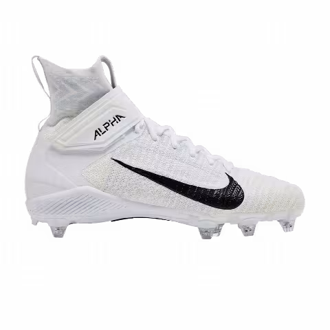 Nike Alpha Menace Elite 2 D P 'White Black'