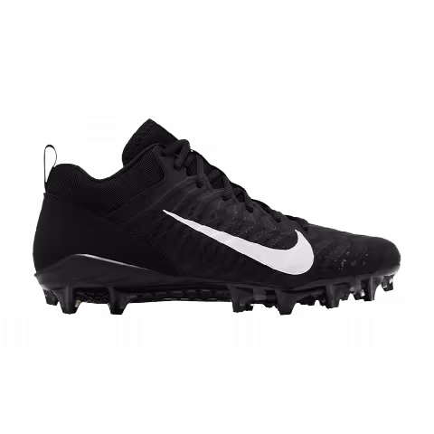 Nike Alpha Menace Pro 2 Low 'Black'
