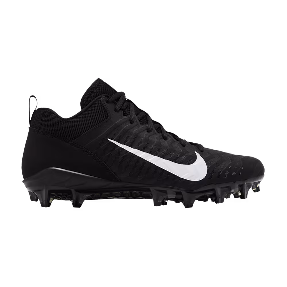 Nike Alpha Menace Pro 2 Low Black