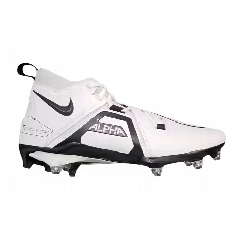 Nike Alpha Menace Pro 3 'White Black'