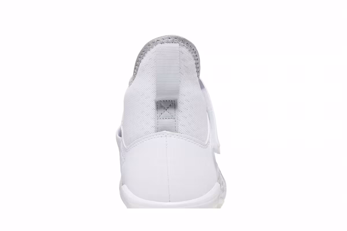 Nike Alpha Menace Pro 2 Wide White Pure Platinum, view 8