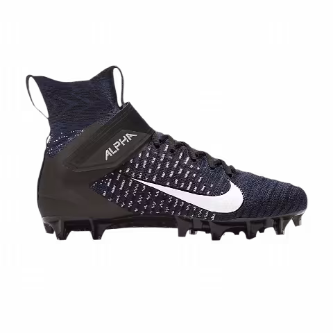 Nike Alpha Menace Elite 2 'Midnight Navy'