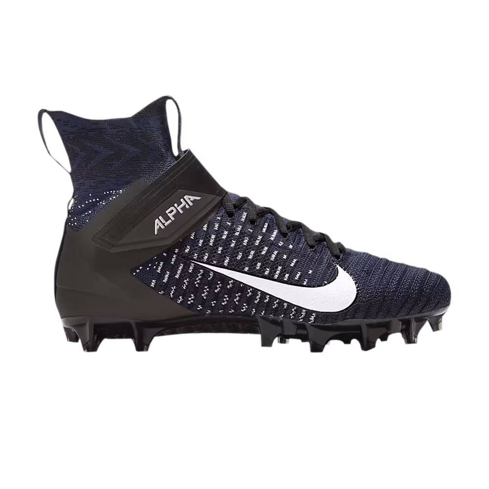 Nike Alpha Menace Elite 2 Midnight Navy