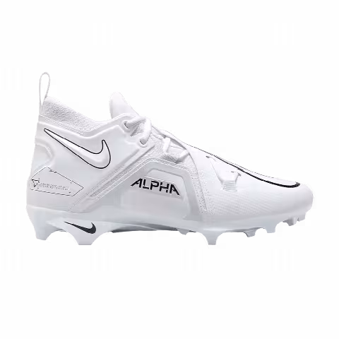 Nike Alpha Menace Pro 3 'White Black'