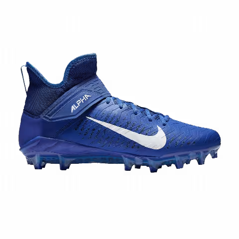 Nike Alpha Menace Pro 2 Mid 'Game Royal'