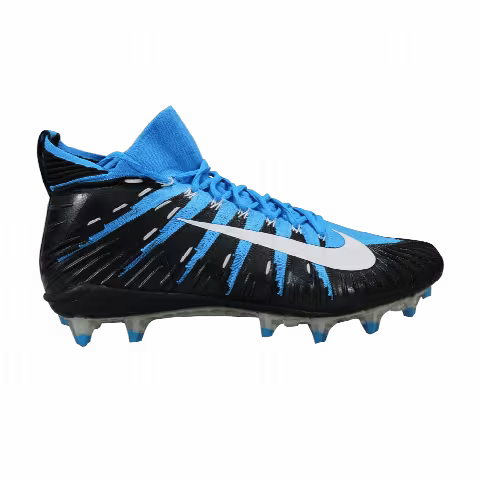Nike Alpha Menace Elite 'Carolina Blue Black'
