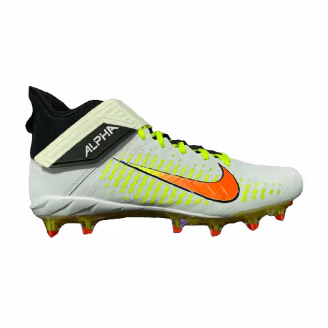 Nike Alpha Menace Pro 2 Mid Wide 'What The'