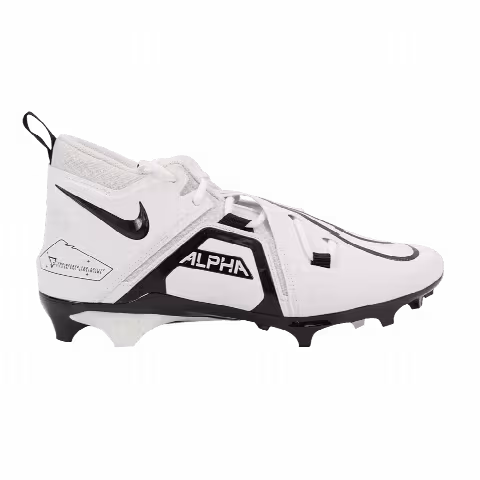 Nike Alpha Menace Pro 3 'White Black'