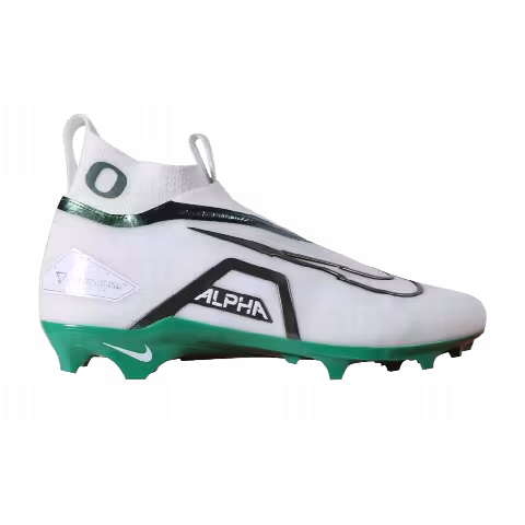 Nike Alpha Menace Elite 3 SMU 'Oregon Home'