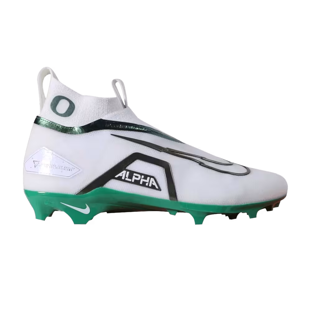 Nike Alpha Menace Elite 3 SMU Oregon Home