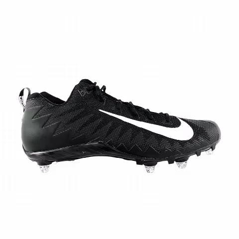 Nike Alpha Menace Pro Low 'Black White'
