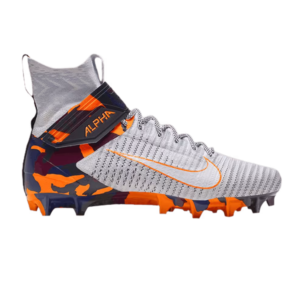 Nike Alpha Menace Elite 2 Camo