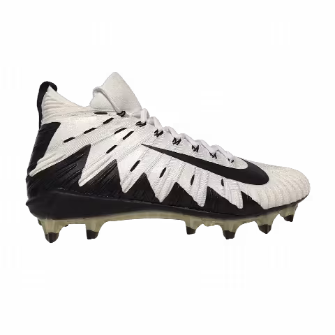 Nike Alpha Menace Elite 'White Black'