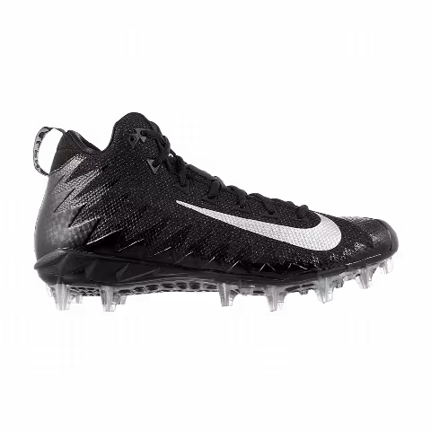 Nike Alpha Menace Pro Mid 'Black'