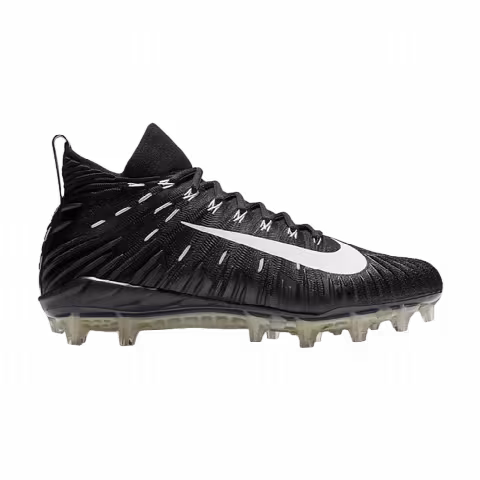 Nike Alpha Menace Elite 'Black'