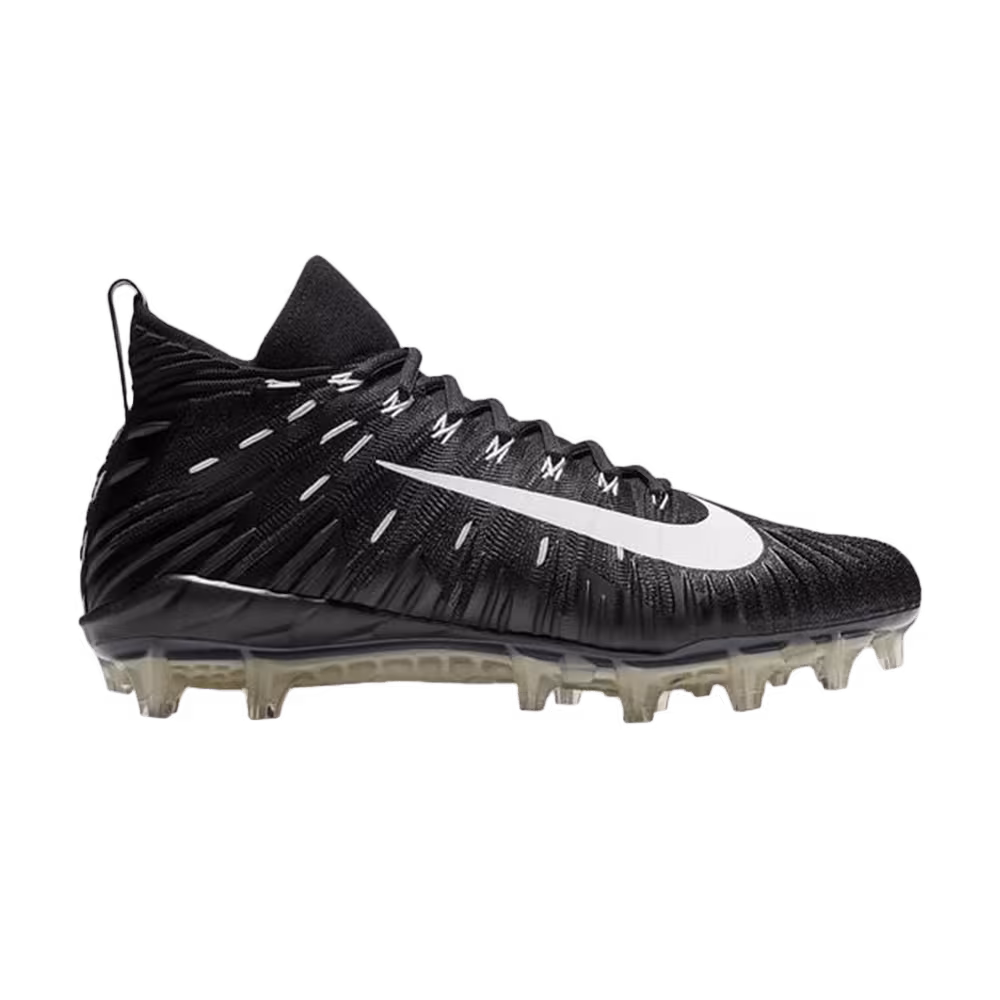 Nike Alpha Menace Elite Black