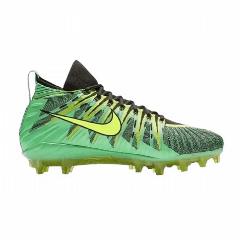 Nike Alpha Menace Elite 'Electro Green'