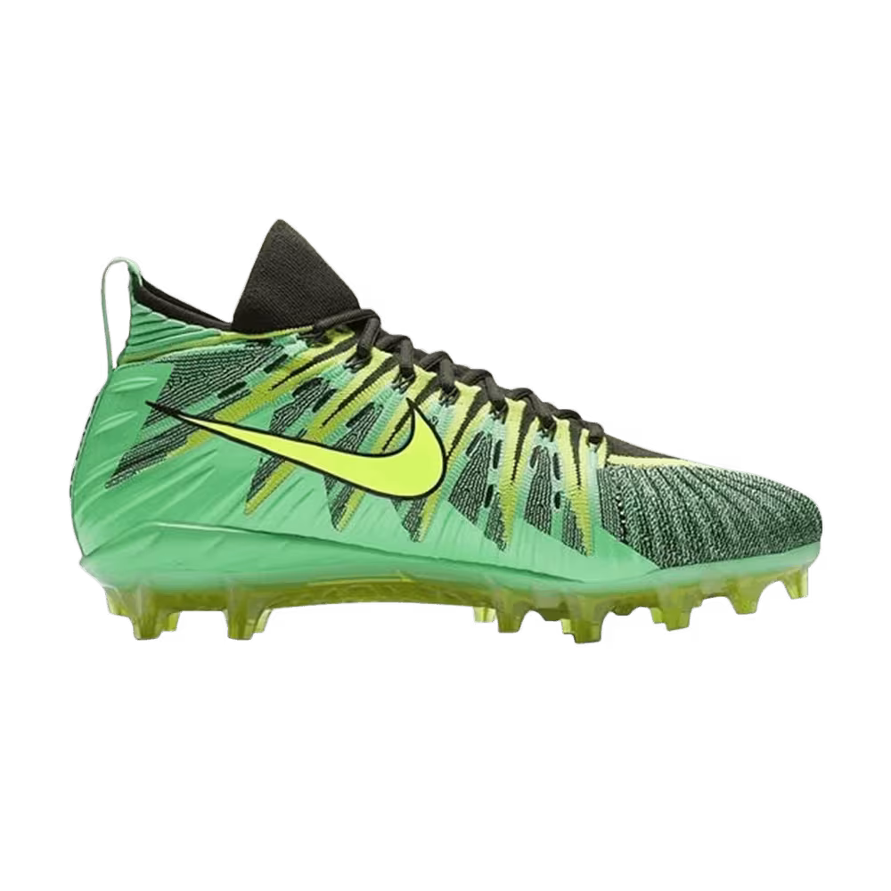 Nike Alpha Menace Elite Electro Green