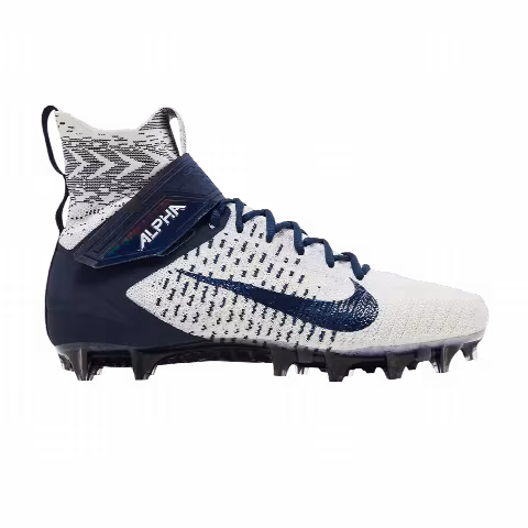 Nike Alpha Menace Elite 2 'White Navy'