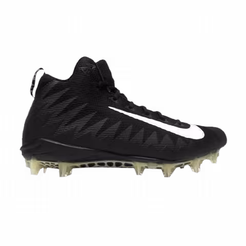 Nike Alpha Menace Pro Mid TD PF 'Black'