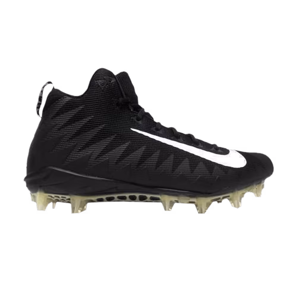 Nike Alpha Menace Pro Mid TD PF Black