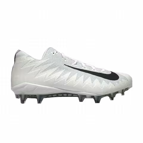 Nike Alpha Menace Pro Low TD Wide PF 'White Black'