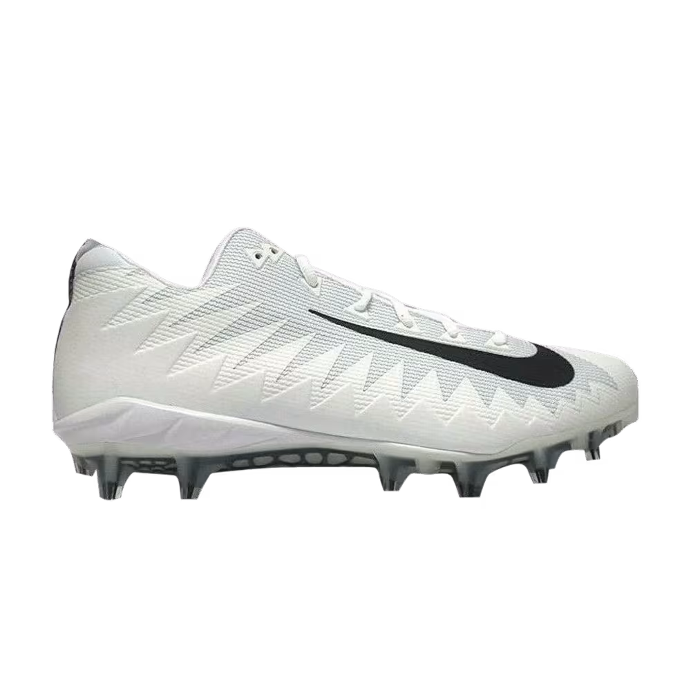Nike Alpha Menace Pro Low TD Wide PF White Black