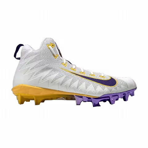 Nike Alpha Menace Pro 'LSU Home' PE