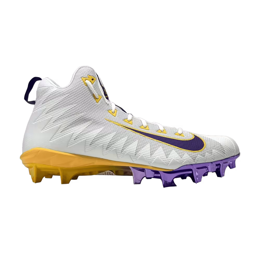 Nike Alpha Menace Pro LSU Home