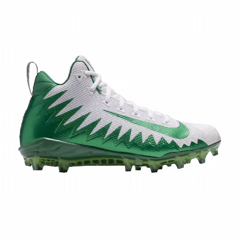 Nike Alpha Menace Pro Mid 'White Pine Green'
