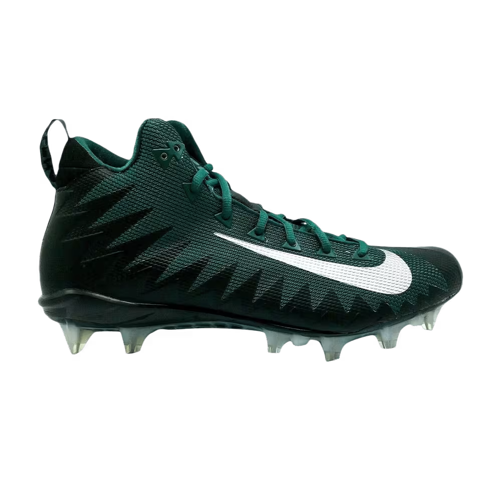 Nike Alpha Menace Pro Mid Philadelphia Eagles