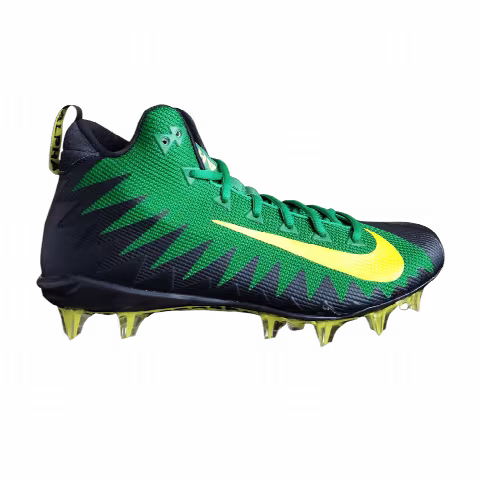 Nike Alpha Menace Pro Mid 'Oregon Ducks'
