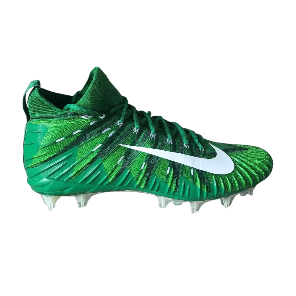 Nike Alpha Menace Elite Green