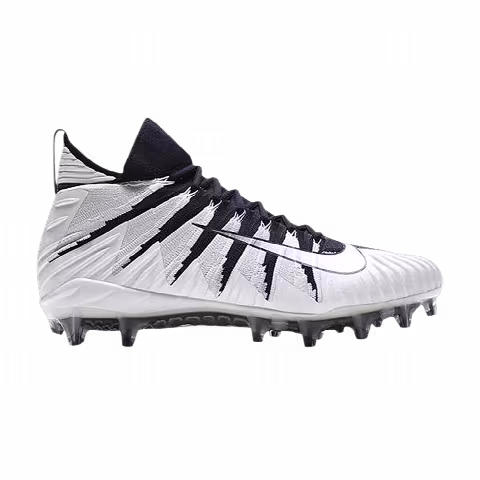 Nike Alpha Menace Elite TD 'White College Navy'
