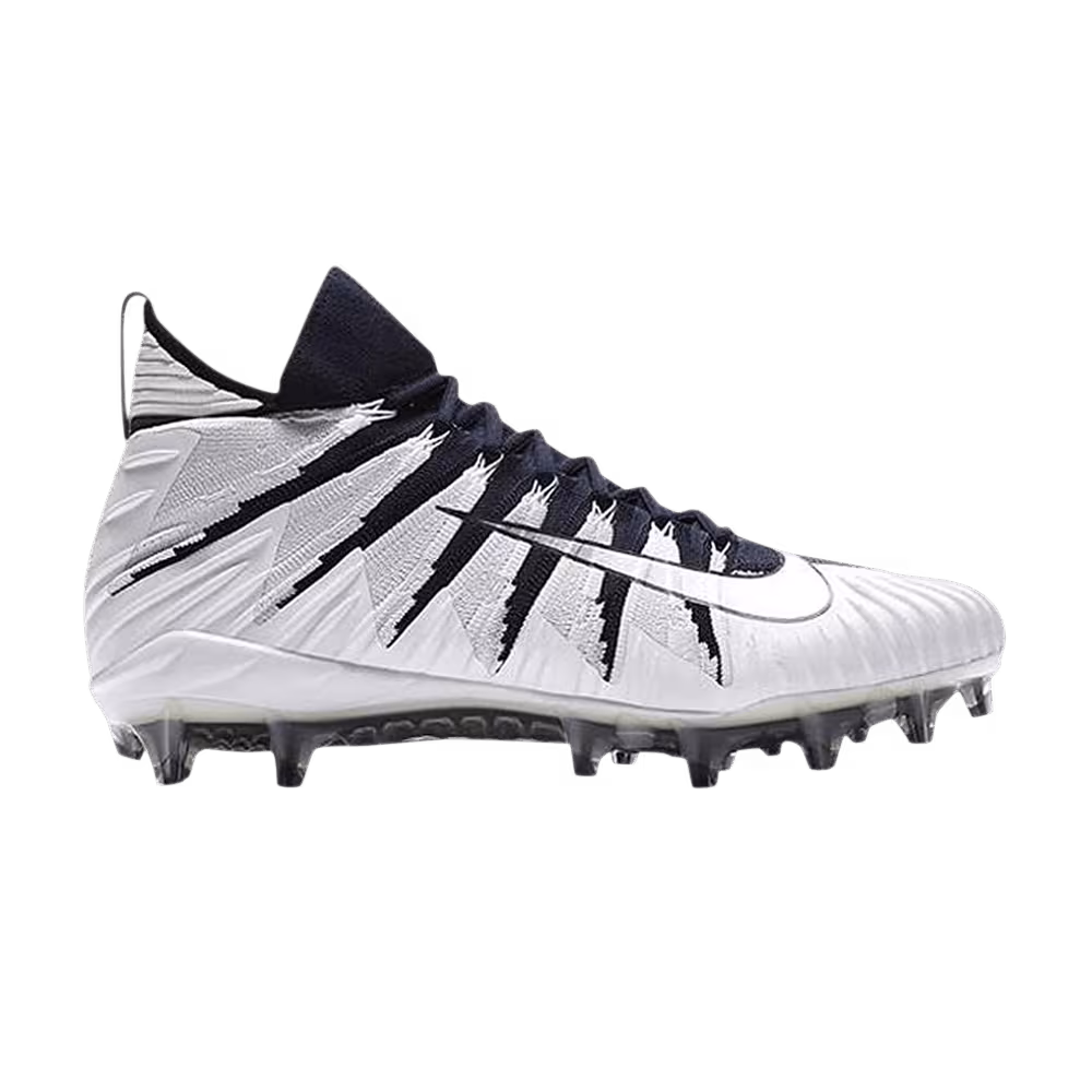 Nike Alpha Menace Elite TD White College Navy