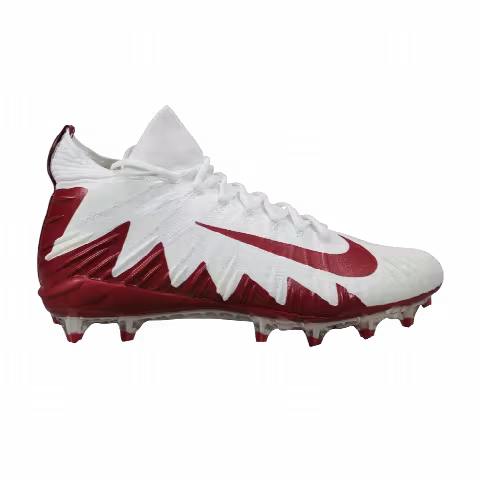 Nike Alpha Menace Elite TD 'White Red'