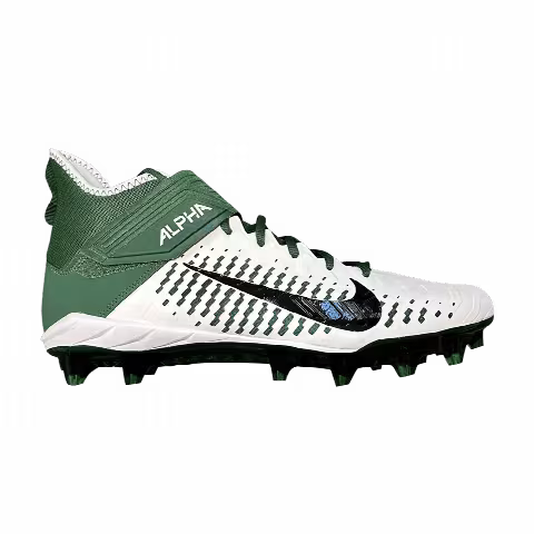 Nike Alpha Menace Pro 2 Mid 'White Fir'