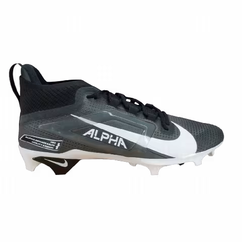 Nike Alpha Menace Elite 4 'Black White'