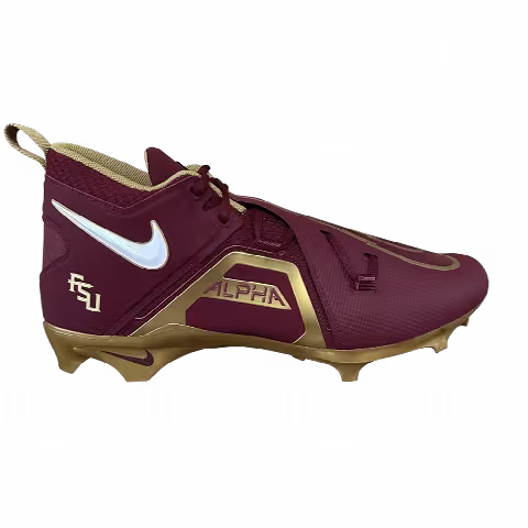 Nike Alpha Menace Pro 3 SMU 'Florida State' PE