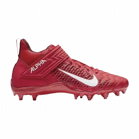 Nike Alpha Menace Varsity 2 'University Red'