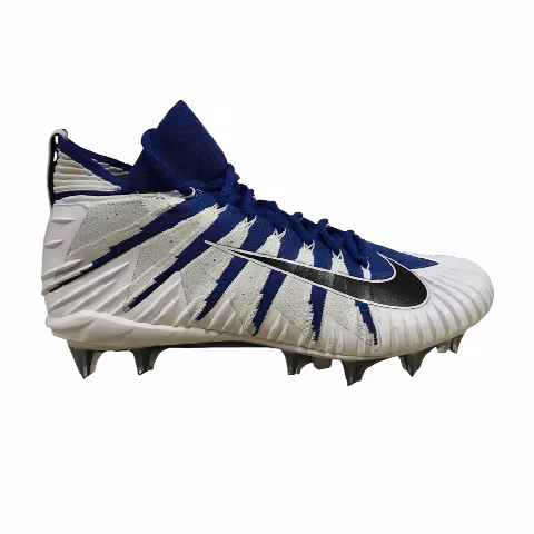 Nike Alpha Menace Elite 'Game Royal White'