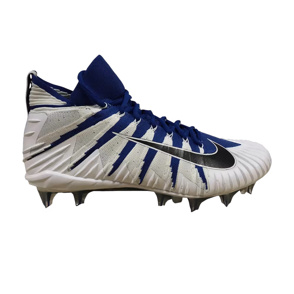 Nike Alpha Menace Elite Game Royal White