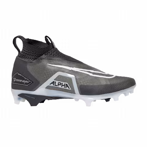 Nike Alpha Menace Elite 3 Wide 'Black Iron Grey'