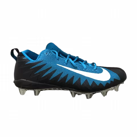 Nike Alpha Menace Pro Low TD 'Black Turquoise'